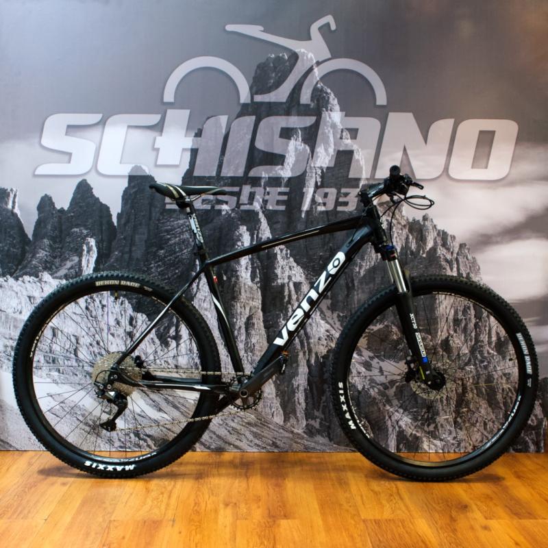 VENZO VULCAN DEORE  1 X 12 R 29