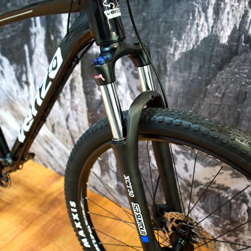 VENZO VULCAN DEORE  1 X 12 R 29