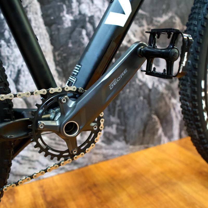 VENZO VULCAN DEORE  1 X 12 R 29