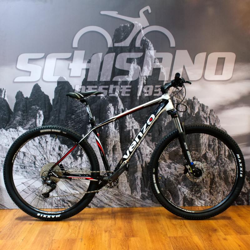 VENZO VULCAN DEORE  1 X 12 R 29