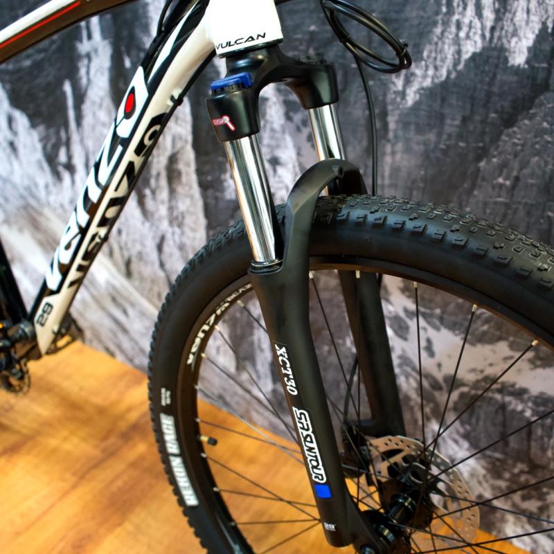 VENZO VULCAN DEORE  1 X 12 R 29