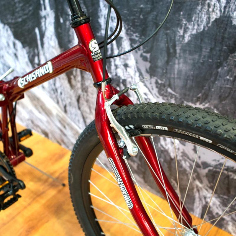 SCHISNO PLEGABLE R 29