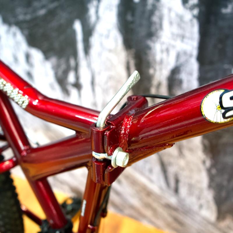 SCHISNO PLEGABLE R 29