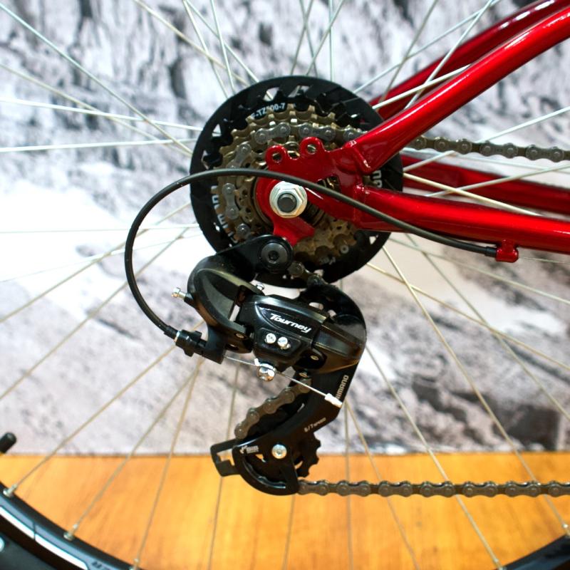 SCHISNO PLEGABLE R 29