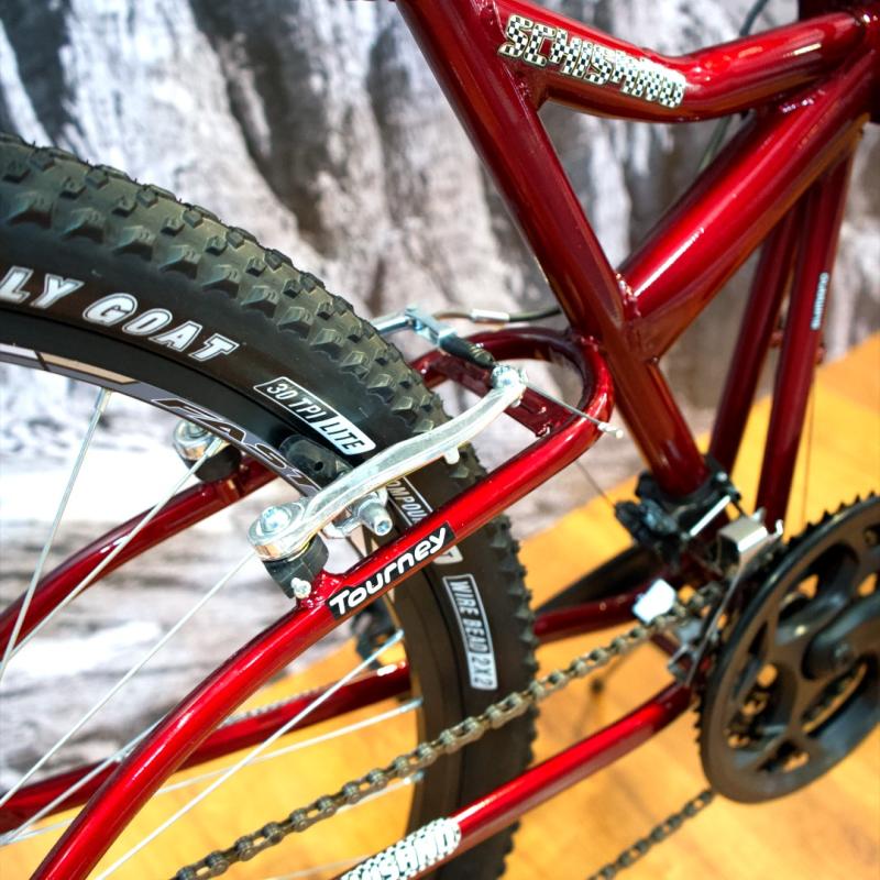 SCHISNO PLEGABLE R 29