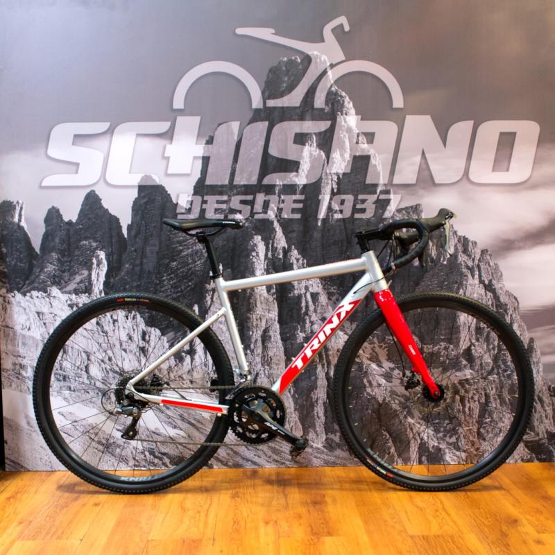 TRINX CLIMBER 2.1 R 28