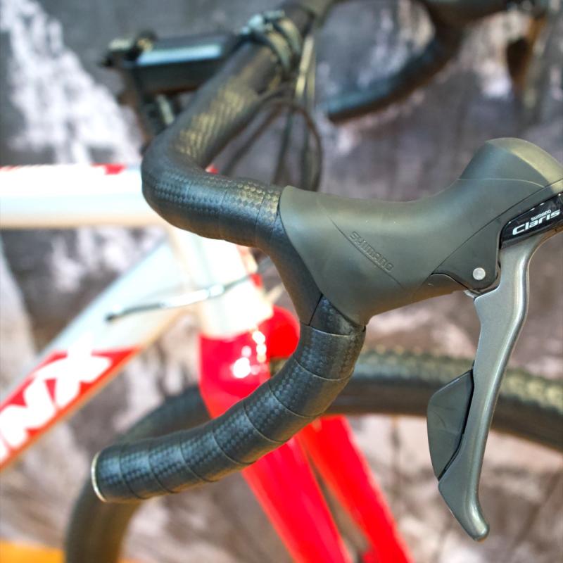 TRINX CLIMBER 2.1 R 28