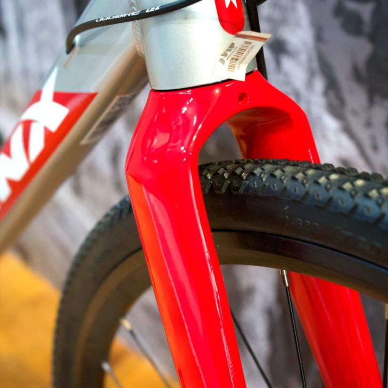 TRINX CLIMBER 2.1 R 28