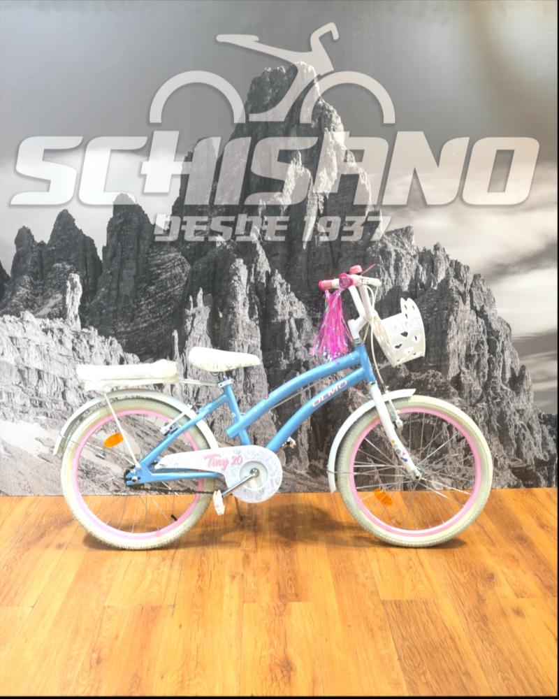 OLMO TINY  R 20