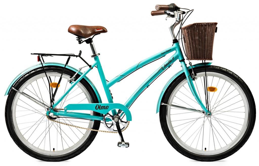 OLMO AMELIE PLUME R 26