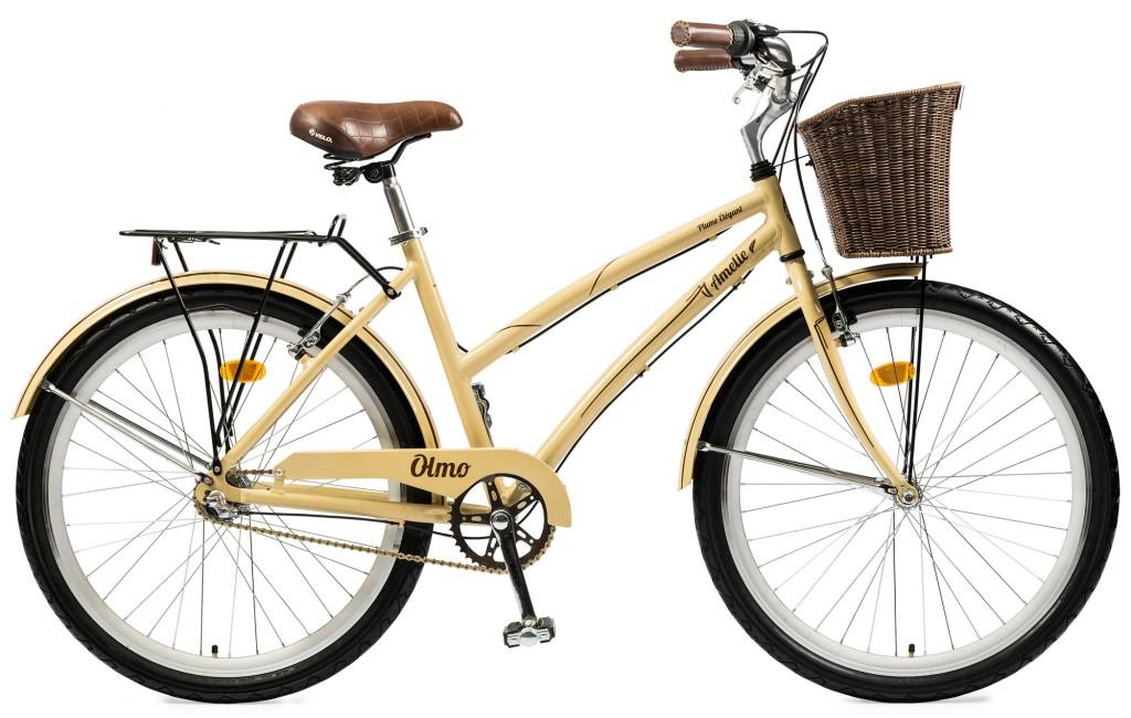 OLMO AMELIE PLUME R 26