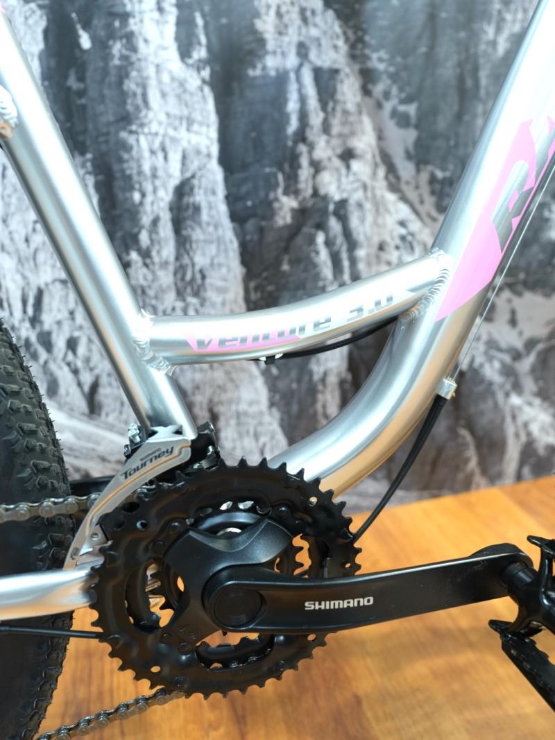 RALEIGH VENTURE 3.0 R 27.5