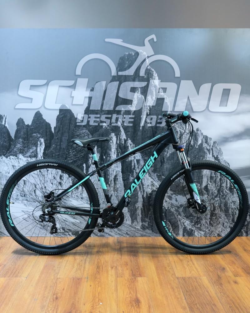 RALEIGH MOJAVE 2.0 R 29