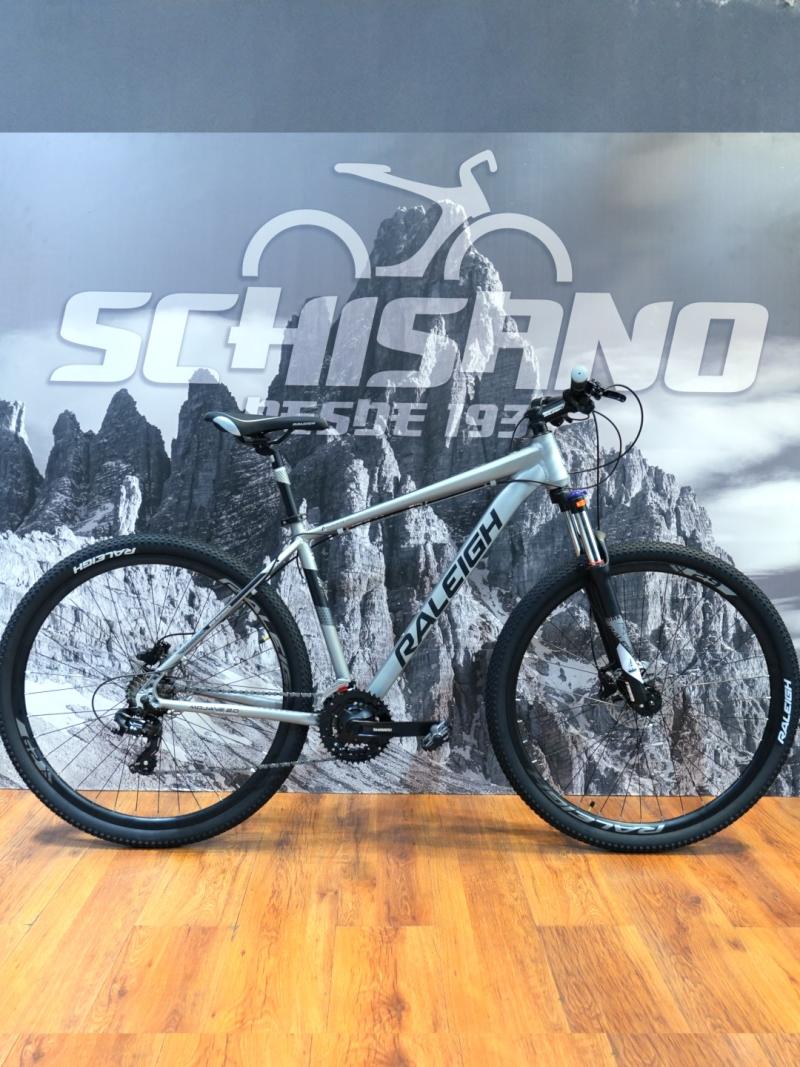 RALEIGH MOJAVE 2.0 R 29