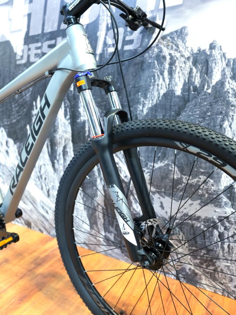 RALEIGH MOJAVE 2.0 R 29