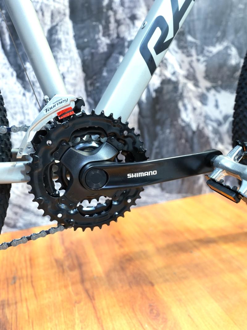 RALEIGH MOJAVE 2.0 R 29