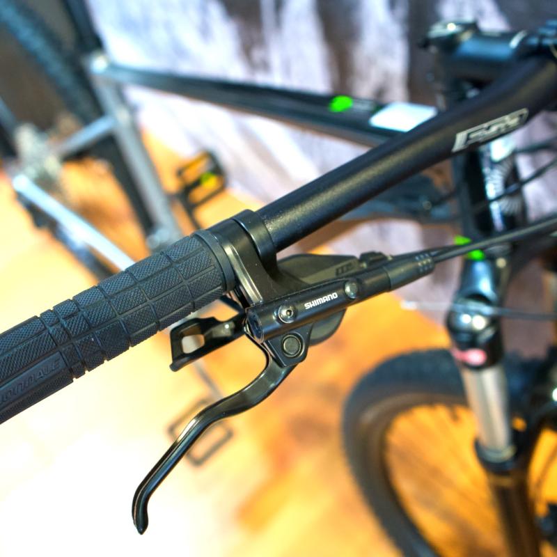 CANNONDALE TRAIL SL 4