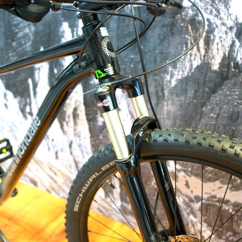 CANNONDALE TRAIL SL 4