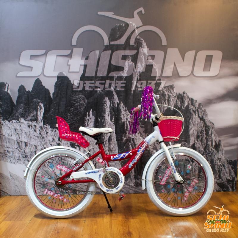 RALEIGH JAZZI NENA R 20