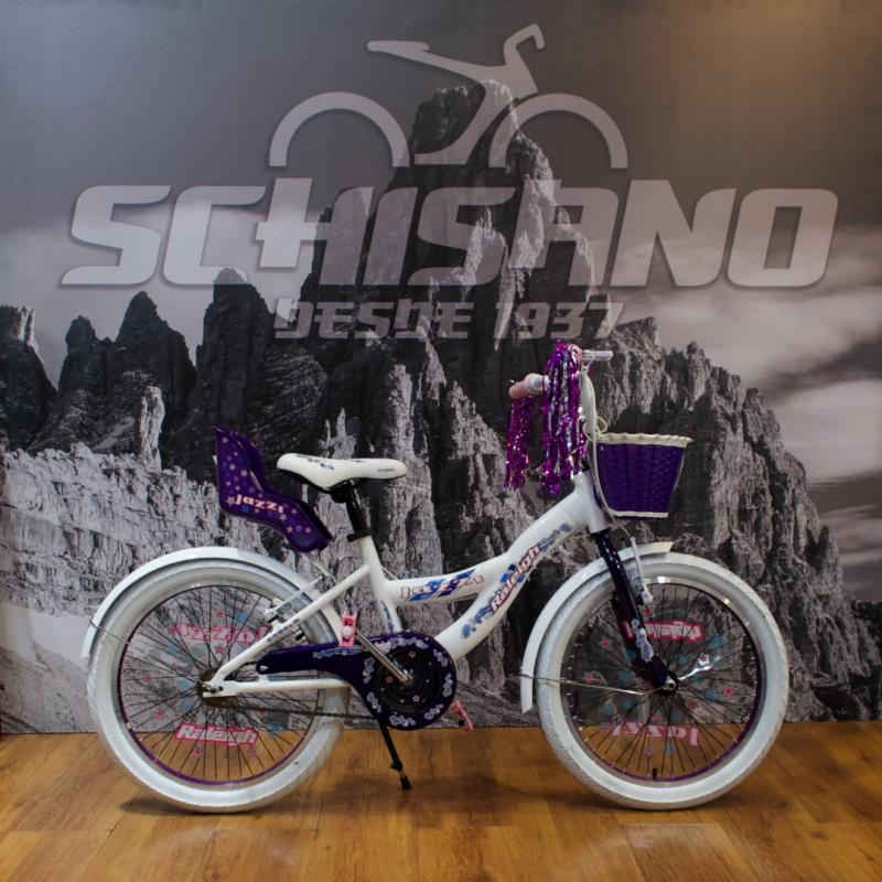 RALEIGH JAZZI NENA R 20