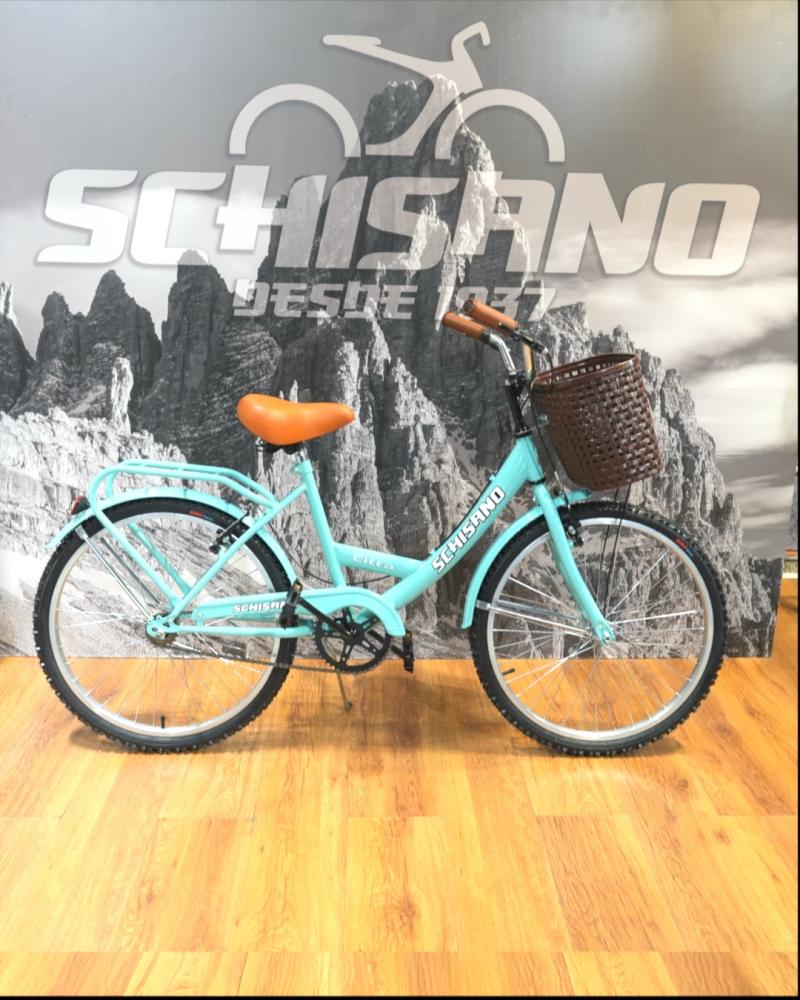 SCHISANO NENA R 24