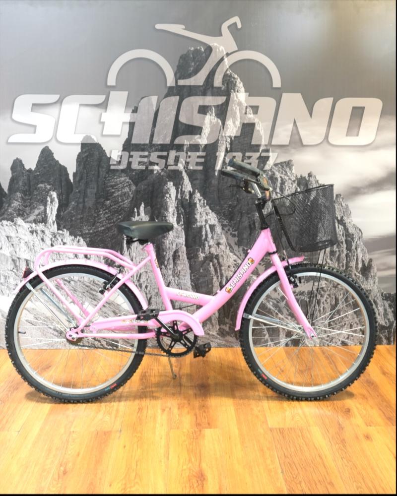 SCHISANO NENA R 24