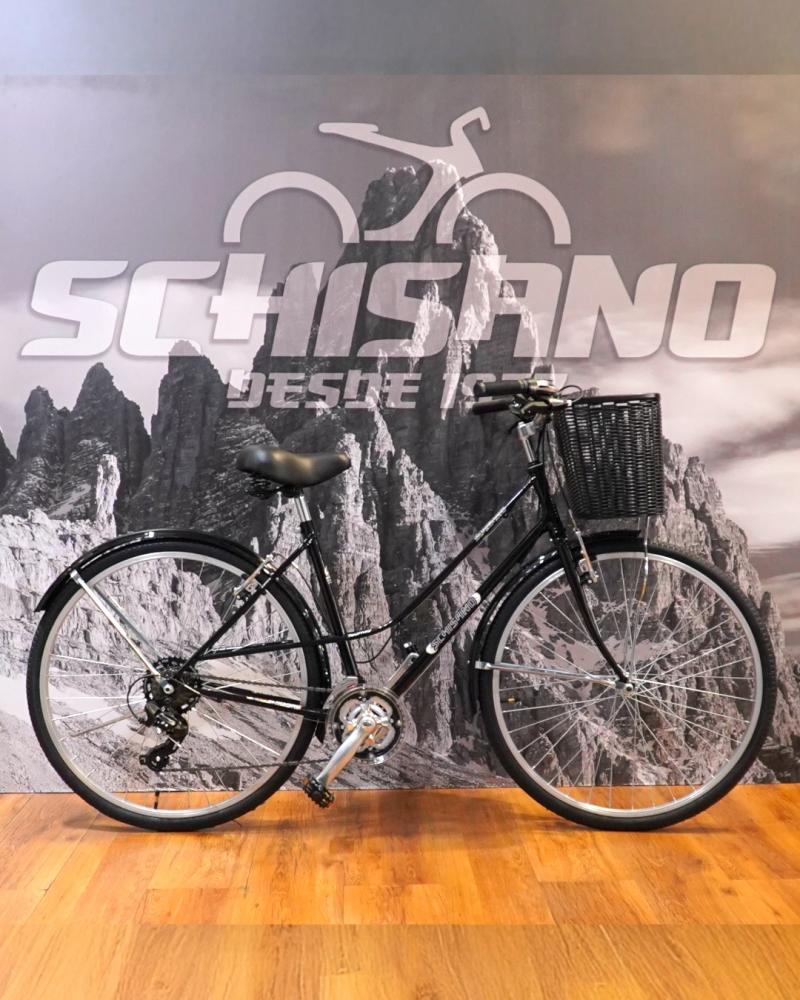 SCHISANO PASEO R. 26