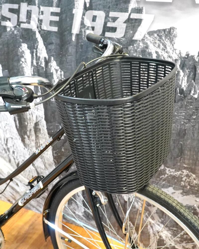 SCHISANO PASEO R. 26