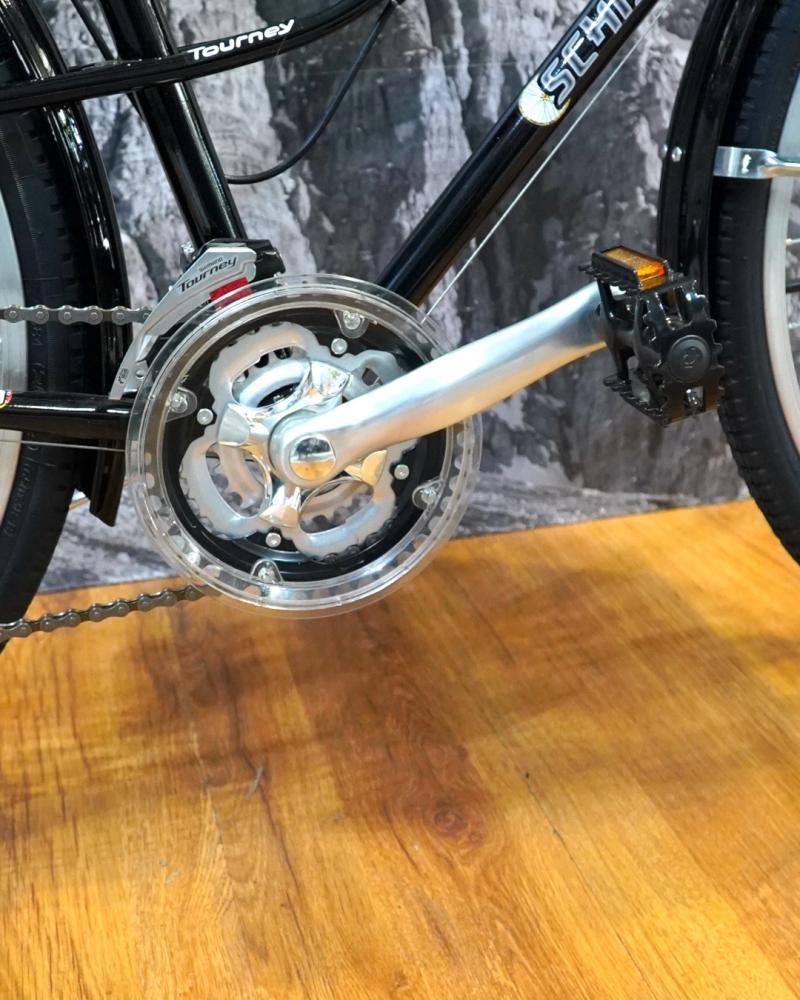 SCHISANO PASEO R. 26