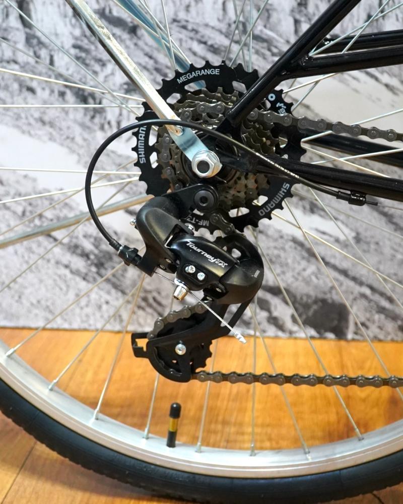 SCHISANO PASEO R. 26