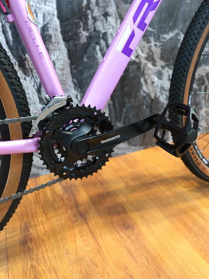 VENZO FRIDA BELLE R 29