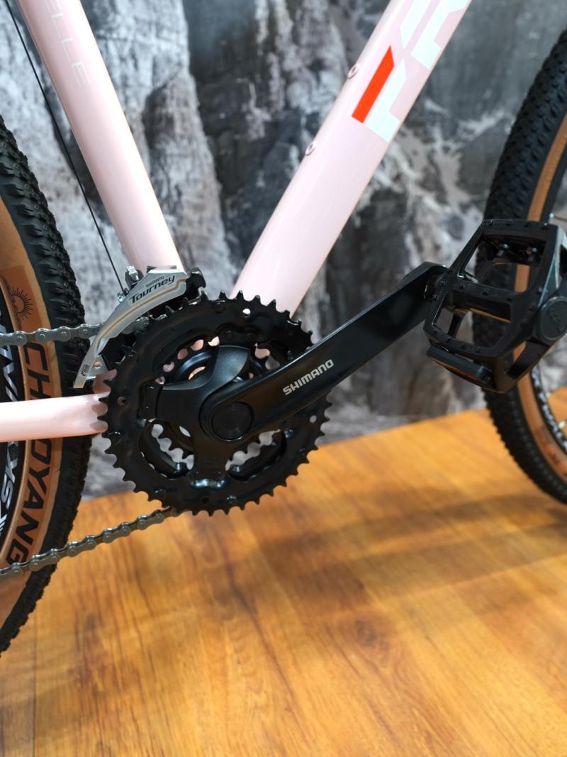 VENZO FRIDA BELLE R 29