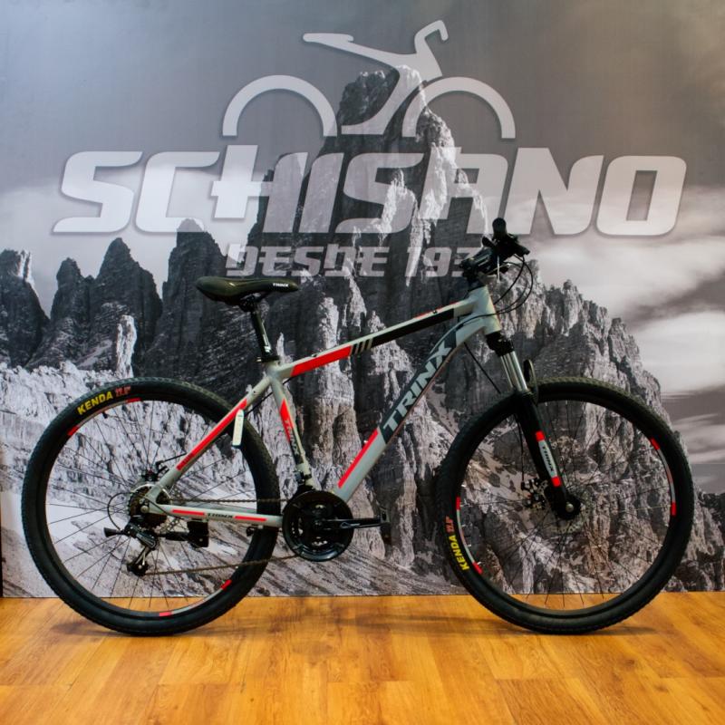 TRINX 116 ELITE R 27.5