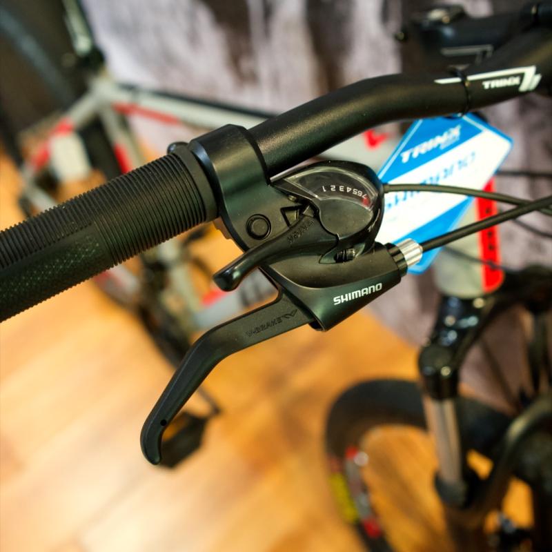 TRINX 116 ELITE R 27.5