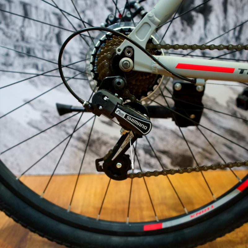 TRINX 116 ELITE R 27.5