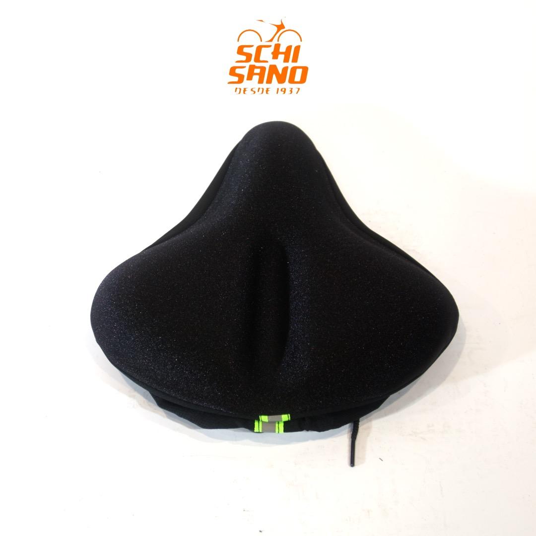 FUNDA DE GEL PARA ASIENTO PLAYERO