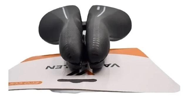 ASIENTO VAN HALEN MTB