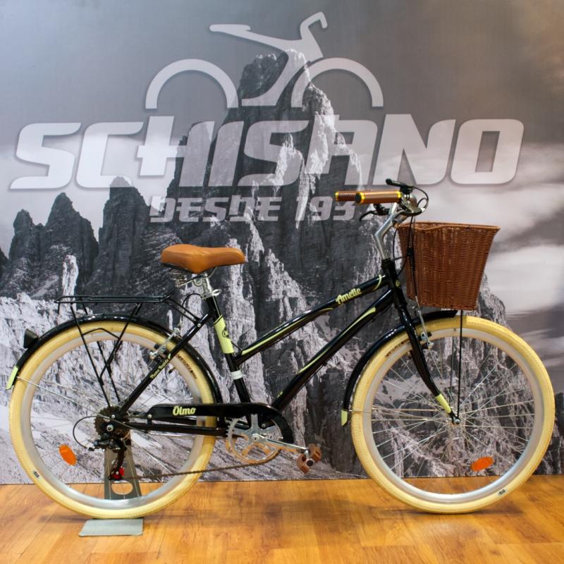 OLMO AMELIE PLUME R 26