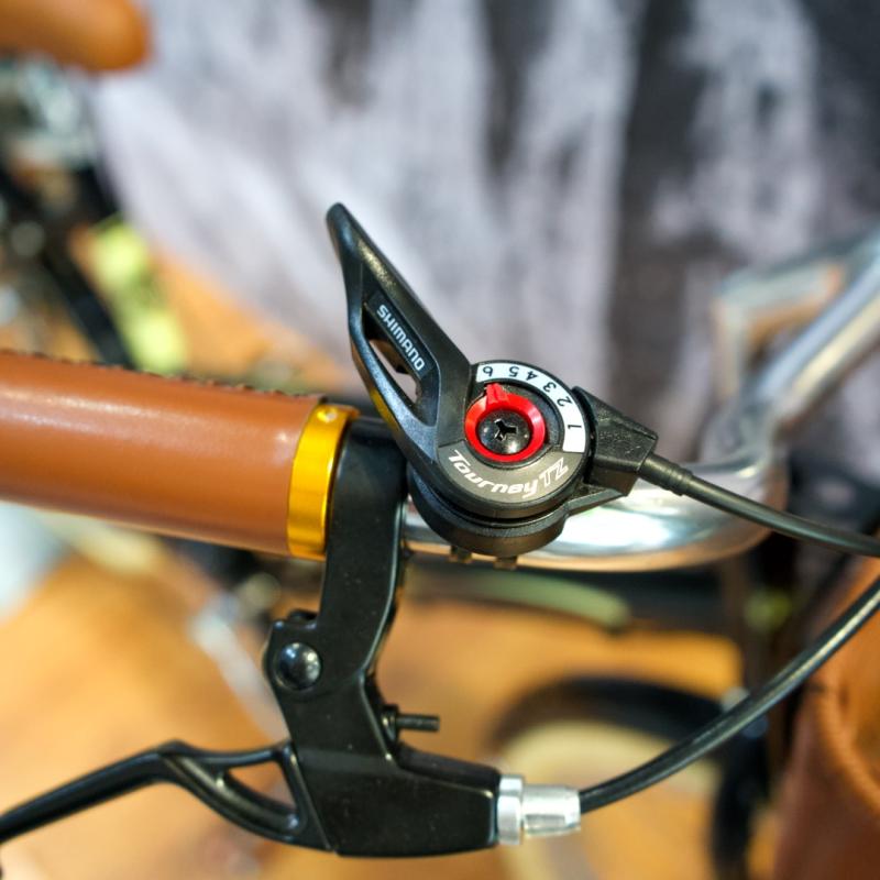 OLMO AMELIE PLUME R 26