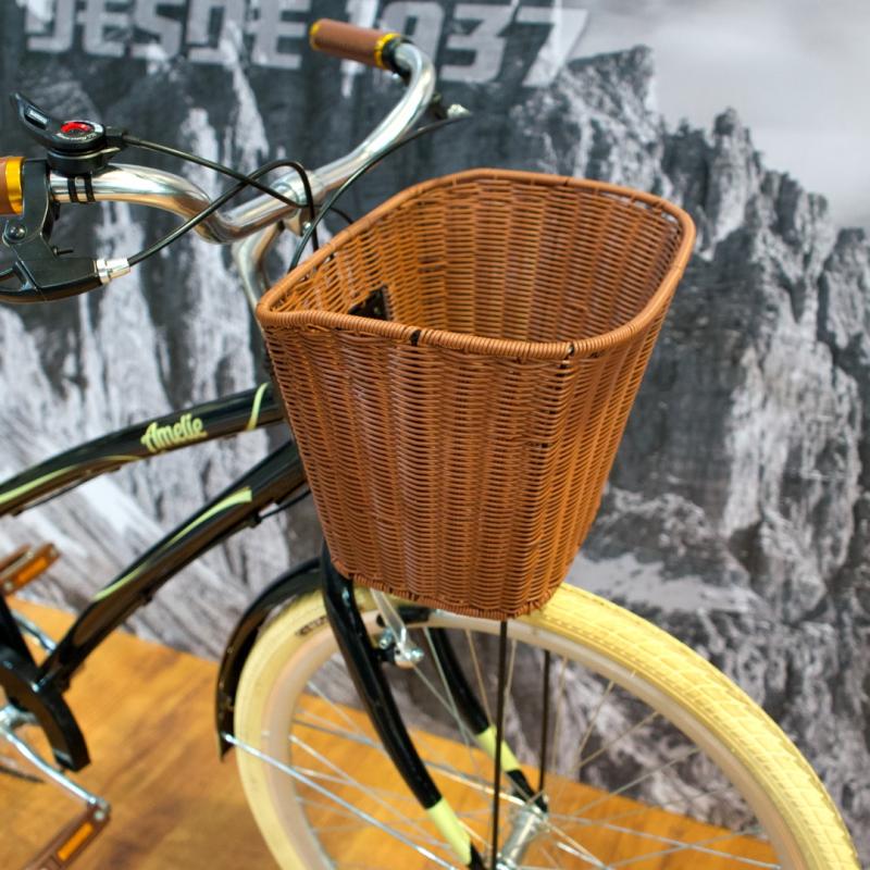 OLMO AMELIE PLUME R 26