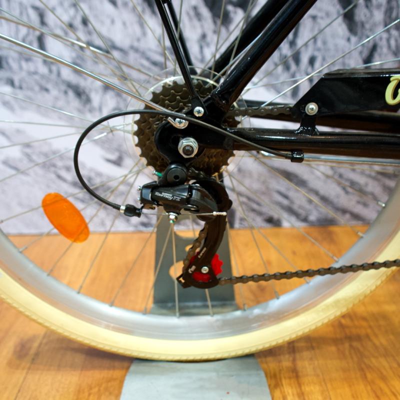 OLMO AMELIE PLUME R 26