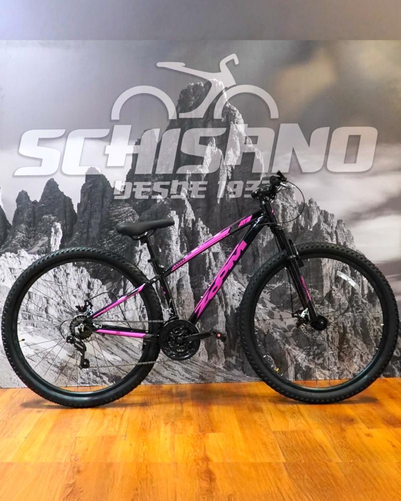 VENZO ZOOM LANDER R. 29