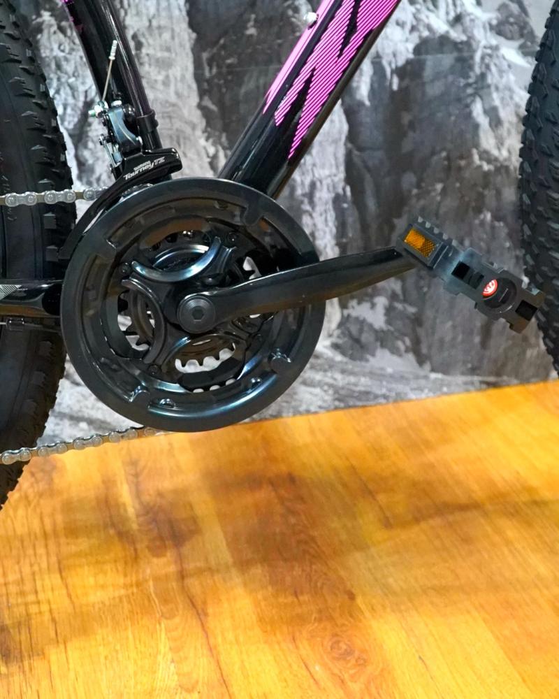 VENZO ZOOM LANDER R. 29