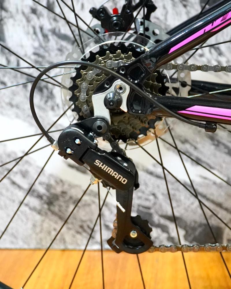 VENZO ZOOM LANDER R. 29