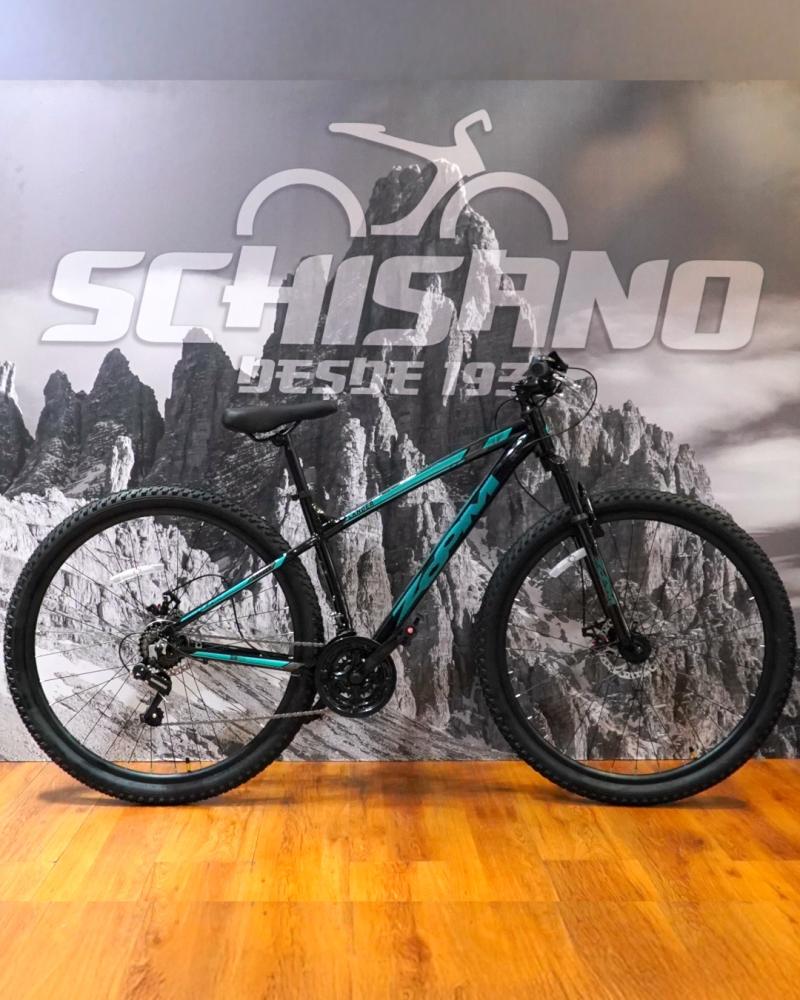 VENZO ZOOM LANDER R. 29