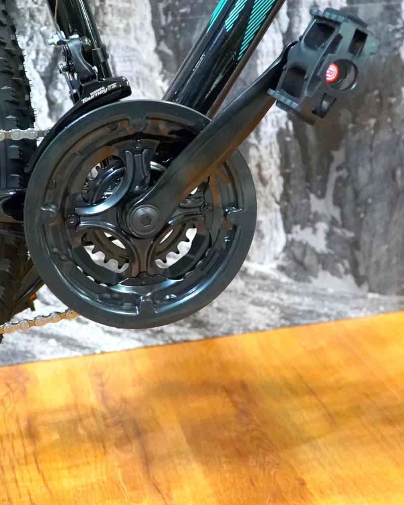 VENZO ZOOM LANDER R. 29