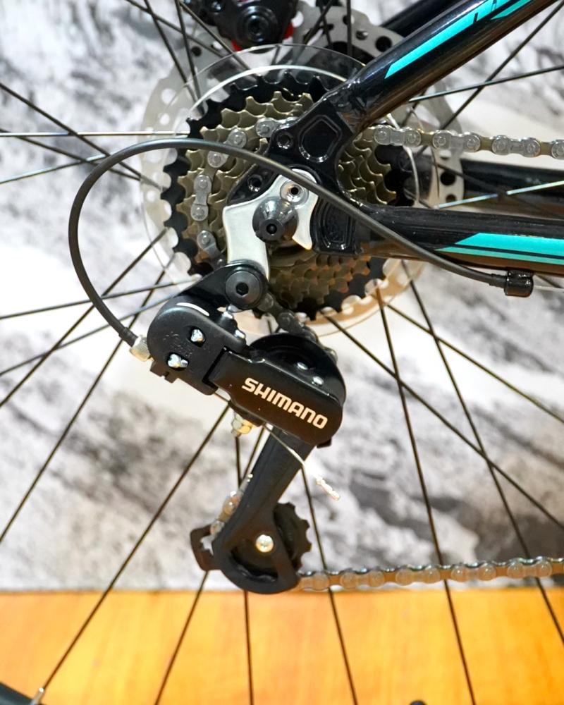 VENZO ZOOM LANDER R. 29