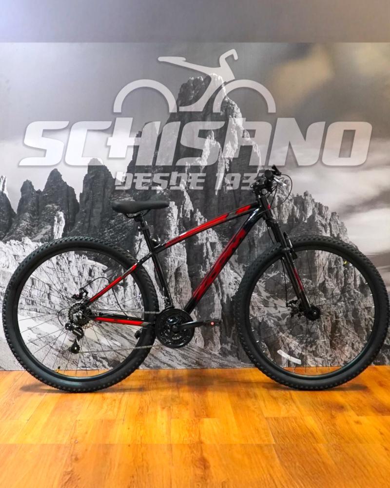 VENZO ZOOM LANDER R. 29