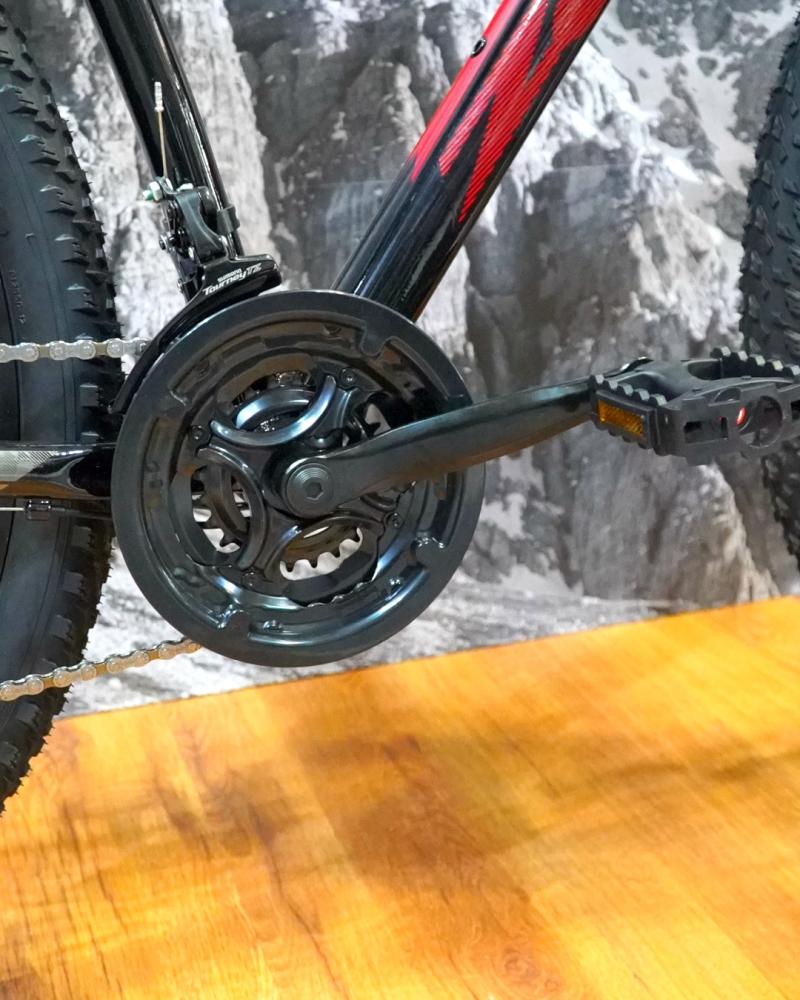 VENZO ZOOM LANDER R. 29