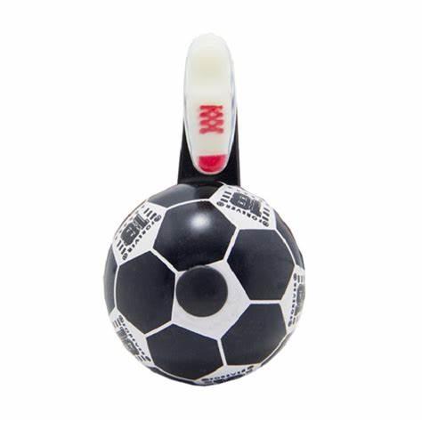 TIMBRE VAN HALEN PELOTA